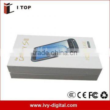 For Sumsang Galaxy S3 i9300 External Battery