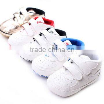 Four seasons baby sport shoes soft sole kids shoes wholesale