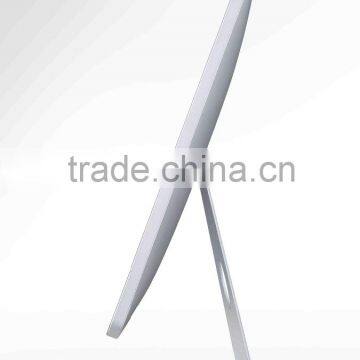 Metal Case Full HD 27 Inch LED TV ; OEM Flat-screen 27" LED TV