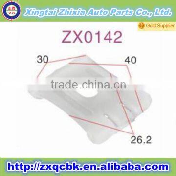 Auto Spare Parts Car Auto Plastic Clips Fasteners Assortment of China photo-6