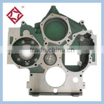 truck engine parts housing cover for timing gear 61557010008