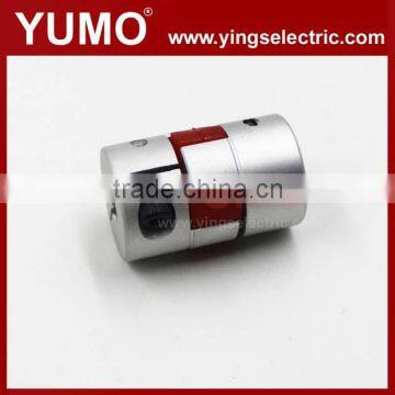 YUMO (LF D20 L30 6X6) 6mm Servo Motor Encoder Aluminum Alloy Coupling Camlock Coupling photo-4