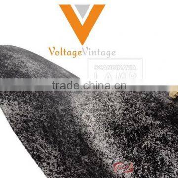 China Supplier Premium 2016 New Vintage Pendant Lamp Snow White Industrial Track Light Naval Luffy Ceiling Light photo-3