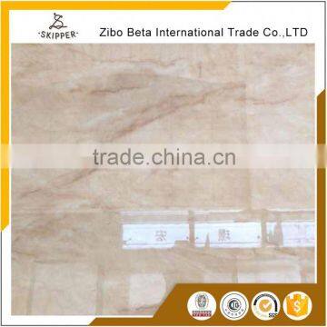 Widely Used Full Polished Glazed Micro Crystal Porcelain Tile photo-4