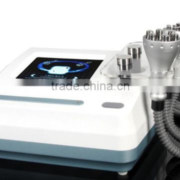 facial therapy rf wrinkle removal machine