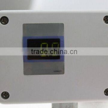Newest Technology Air Velocity Transmitter by China Manufacturer