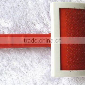 Best Goody Hair Brush Bathing Pet Brush for Dog Hair Remover