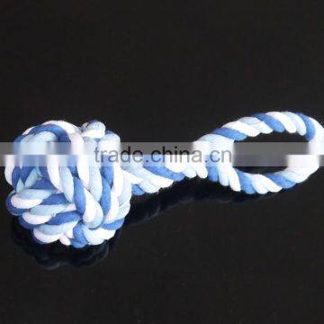 Training Dog Rope toy