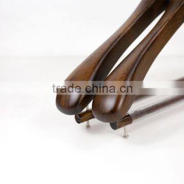 Custom Luxury Clothes Hangers photo-5