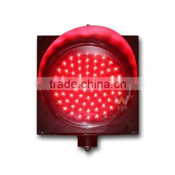 300mm PC Housing Mix Red Green Yellow Led Traffic Light on Sale photo-4