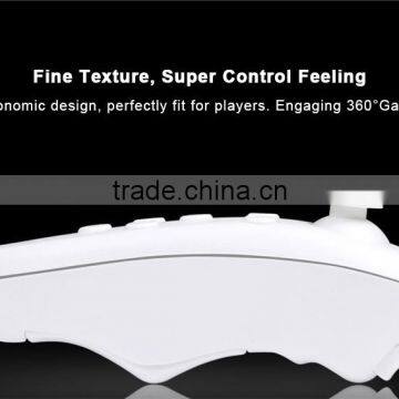 Top Selling Portable Multifunctional Bluetooth Gamepad VR Controller for Android photo-2
