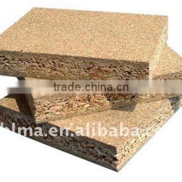 18mm particle board production line