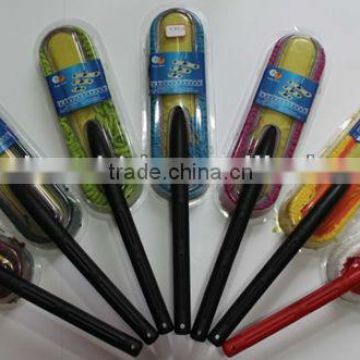 popular microfiber car dust brush