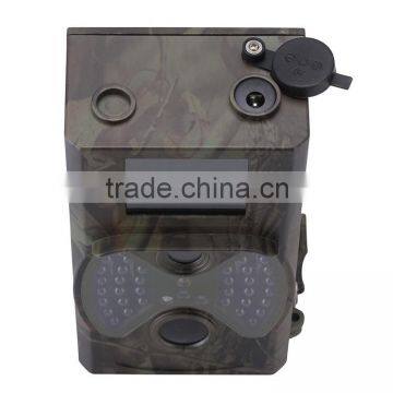 CE Certification Waterproof Thermal Live Hunting Camera With SMS SMTP photo-3
