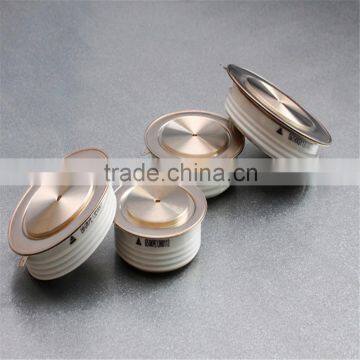 Phase control thyristor