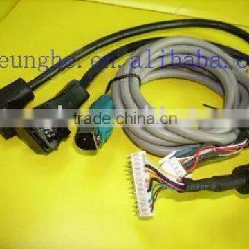 digital cable/computer cable provider