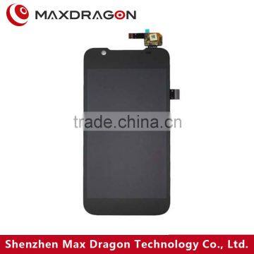 For ZTE Grand Era U985 V985 New LCD Display Panel Screen + Digitizer Touch Screen Glass Assembly