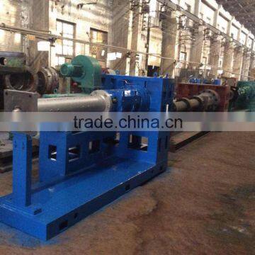 XJ 200 Pin Type Cold Feed Extruder photo-4