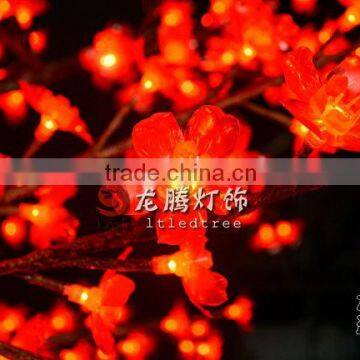 Led Large Artificial Decorative Tree photo-6