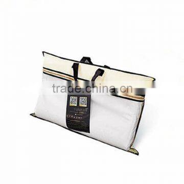 Nnajing Knowhow Brand Normal Soap Shape Comfort Latex Pillow photo-5