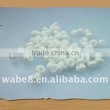 4mm glass bead small bead measle bead new design