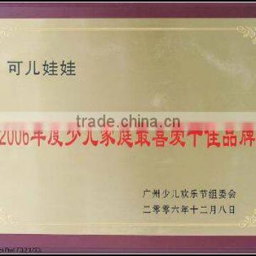 Top 10 Well Received Brands With Families