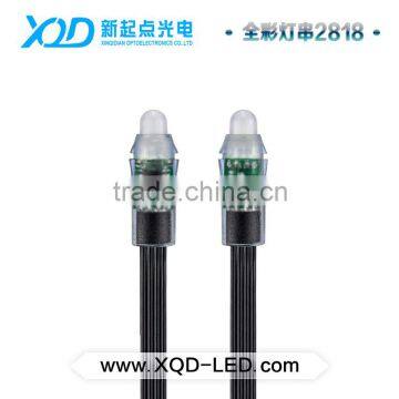 New Pixel Led Ws2811 12mm Dmx Led Pixel Sign Light Controller Software