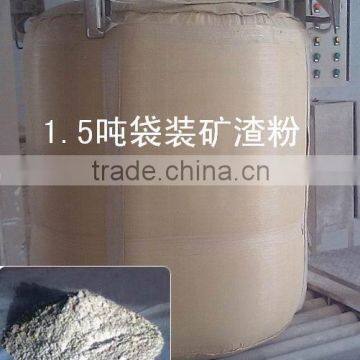 GROUND GRANULATED BLAST FURNACE SLAG GGBFS photo-3