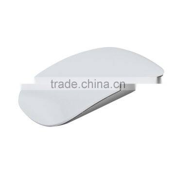 Factory price Wholesale 2.4G Utra Slim practice games computer mouse