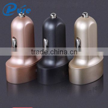 Fashinable Design Car Charger 12-24V Car Battery Charger Mini Charger