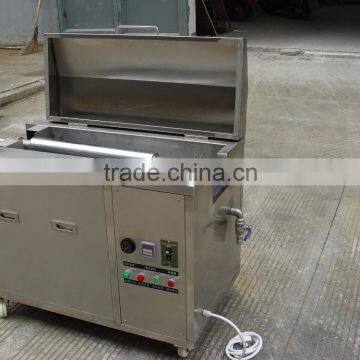 Printing Anilox Roller Ultrasonic Cleaning Machine