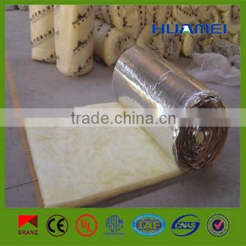 fireproof fsk aluminum foil facing glass wool