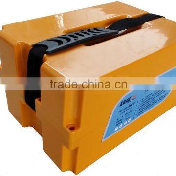 BN7220LE(72V20A) CHILWEE Lithium Battery for Electric Vehicle