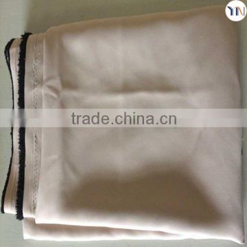 polyester blackout fabric for curtain, high density blackout fabric for African curtain nearly 100% sunblock Hangzhou suppler