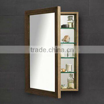 Display case glass-141