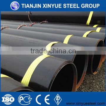 API 5L LSAW steel pipes