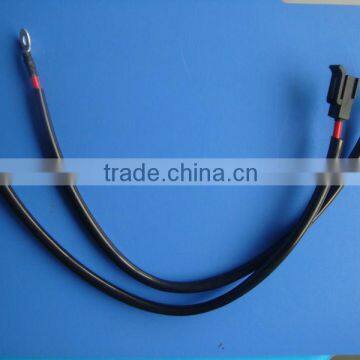 switch cable tie for auto mobile/car spare parts