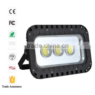 bridgelux 150w high power recessed flood lighting led with CE Rohs