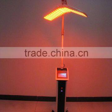 T&B CE 470nm 640nm Pdt/led Therapy/infrared Led Therapy/red Blue photo-2