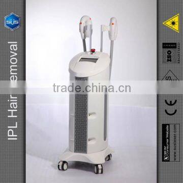 2015 best Hair removal machine S3000 CE/ISO rf skin rejuvenation