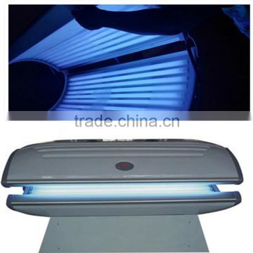 vertical lying solarium machine/tanning bed/collagen solarium machine