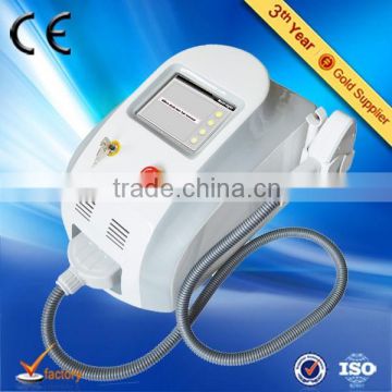 salon home use CE approved lazer hair removal machine