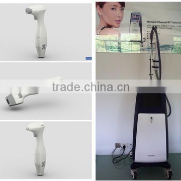 rf skin tightening machine / rf equipments face lifting / rf slimming machine