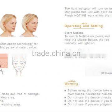 RF Facial and Body Firming Skin Care Equipment photo-4