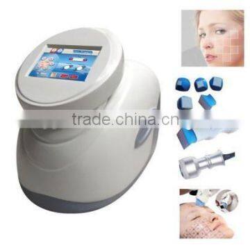 2015 desktop Fractional RF beauty machine