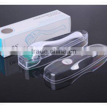 192 Needles Derma Roller Micro Needle Meso Roller Skin Roller photo-6