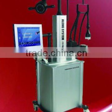 Strong machine that remove belly fat ultrasonic cavitation device