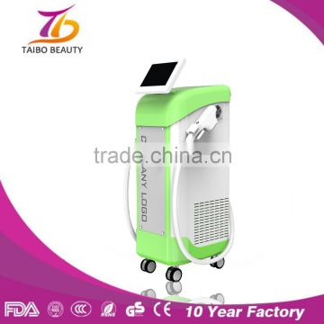 Portable High Power IPL Machine Elight+SHR IPL Hair Removal Laser Machine/super Improve Flexibility Hair Removal 3 In 1 IPL Machine For Spa And Clinic Professional