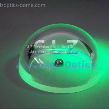 Custom Optical Dome photo-2