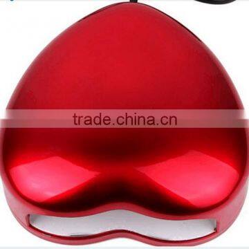 3w Led Mini Nail Lamp Mini Ccfl Led Gel Art Polish Dryer photo-2